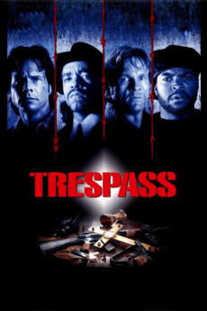 Trespass (2022) download