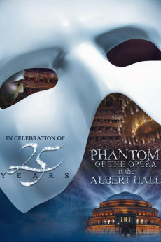 The Phantom of the Opera at the Royal Albert Hall (2022) download