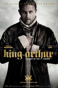 King Arthur: Legend of the Sword (2017) download