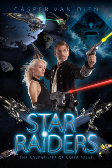 Star Raiders: The Adventures of Saber Raine (2022) download