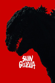 Shin Godzilla (2022) download