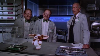 Gremlins 2: The New Batch (1990) download