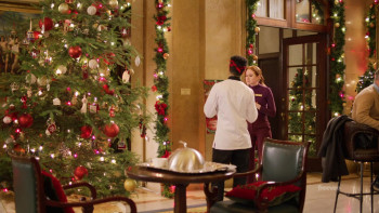 Hotel for the Holidays (2022) download