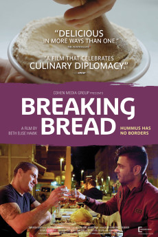 Breaking Bread (2020) download