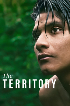 The Territory (2022) download