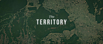 The Territory (2022) download