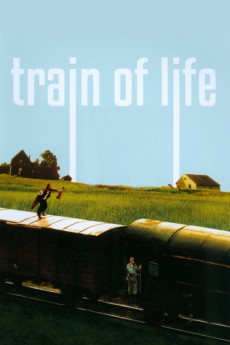 Train of Life (2022) download