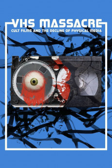 VHS Massacre (2016) download
