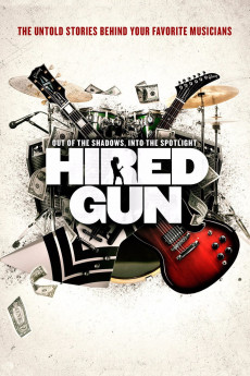 Hired Gun (2022) download