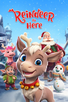 Reindeer in Here (2022) download