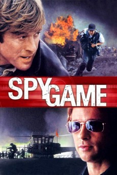 Spy Game (2001) download