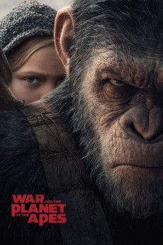 War for the Planet of the Apes (2022) download