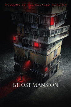 Ghost Mansion (2022) download