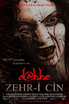 Dabbe 5: Curse of the Jinn (2022) download