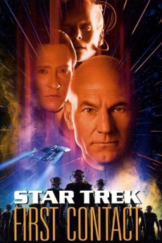 Star Trek: First Contact (2022) download