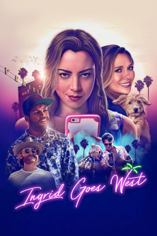 Ingrid Goes West (2017) download