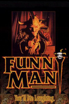 Funny Man (2022) download