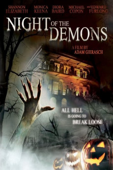 Night of the Demons (2009) download