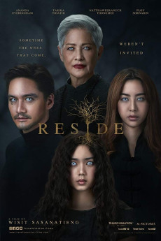 Reside (2022) download