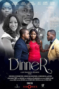 Dinner (2022) download