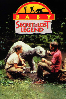 Baby: Secret of the Lost Legend (2022) download