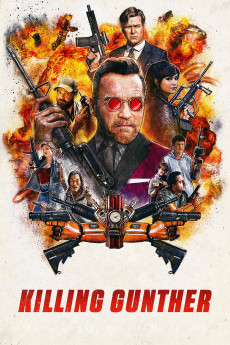 Killing Gunther (2017) download