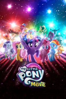 My Little Pony: The Movie (2017) download