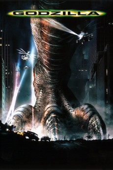 Godzilla (2022) download