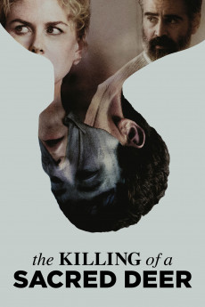 The Killing of a Sacred Deer (2022) download