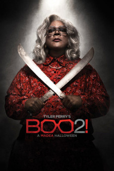 Boo 2! A Madea Halloween (2017) download