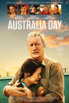 Australia Day (2022) download