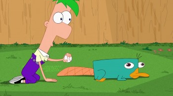 Phineas and Ferb the Movie: Across the 2nd Dimension (2011) download