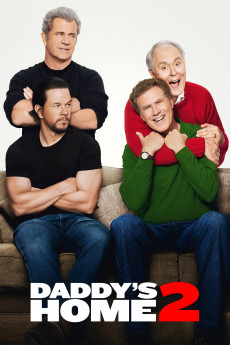 Daddy's Home 2 (2022) download