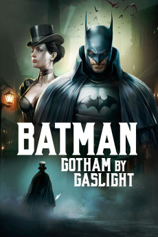 Batman: Gotham by Gaslight (2022) download
