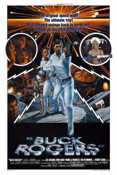 Buck Rogers in the 25th Century (1979) download