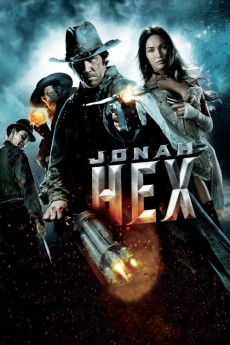 Jonah Hex (2010) download