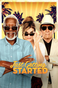 Just Getting Started (2017) download