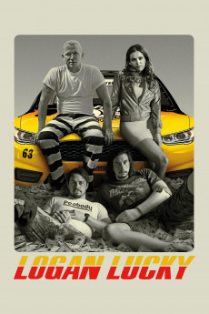 Logan Lucky (2022) download