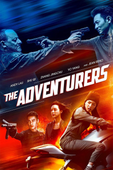 The Adventurers (2022) download