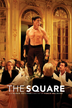 The Square (2022) download