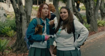 Lady Bird (2017) download