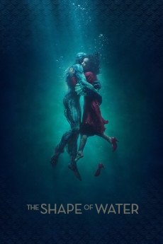 The Shape of Water (2022) download