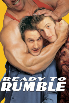 Ready to Rumble (2000) download