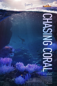 Chasing Coral (2017) download