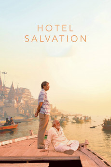 Hotel Salvation (2022) download