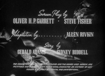 Dead Reckoning (1947) download