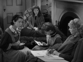 Little Women (1933) download