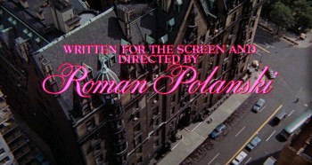 Rosemary's Baby (1968) download