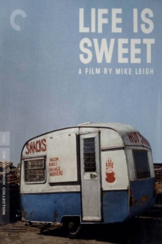 Life Is Sweet (2022) download