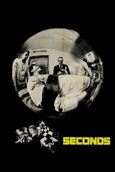 Seconds (2022) download